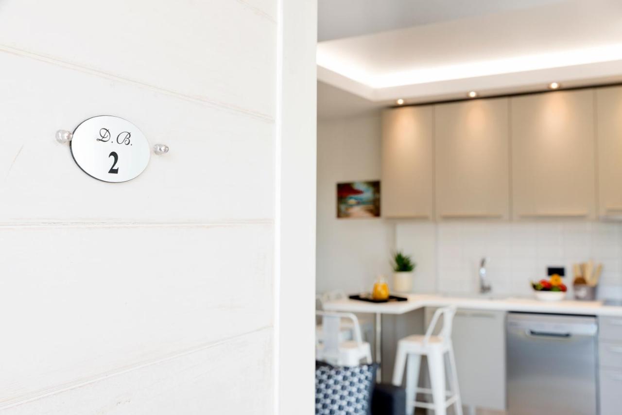 Dimi Brou'S Apartments By Corfuescapes Gouvia Exterior photo